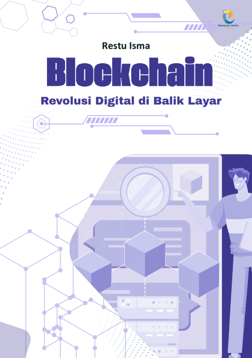 Blockchain: revolusi digital di balik layar